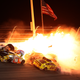 Illustration for article titled The Daytona 500 Was A Fiery Blast